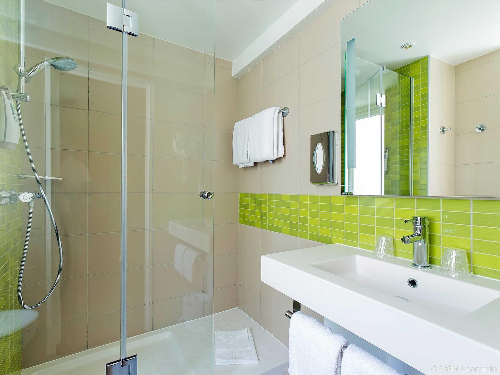 Ibis Styles Paris Gare De L'Est Tgv Hotel Exterior photo