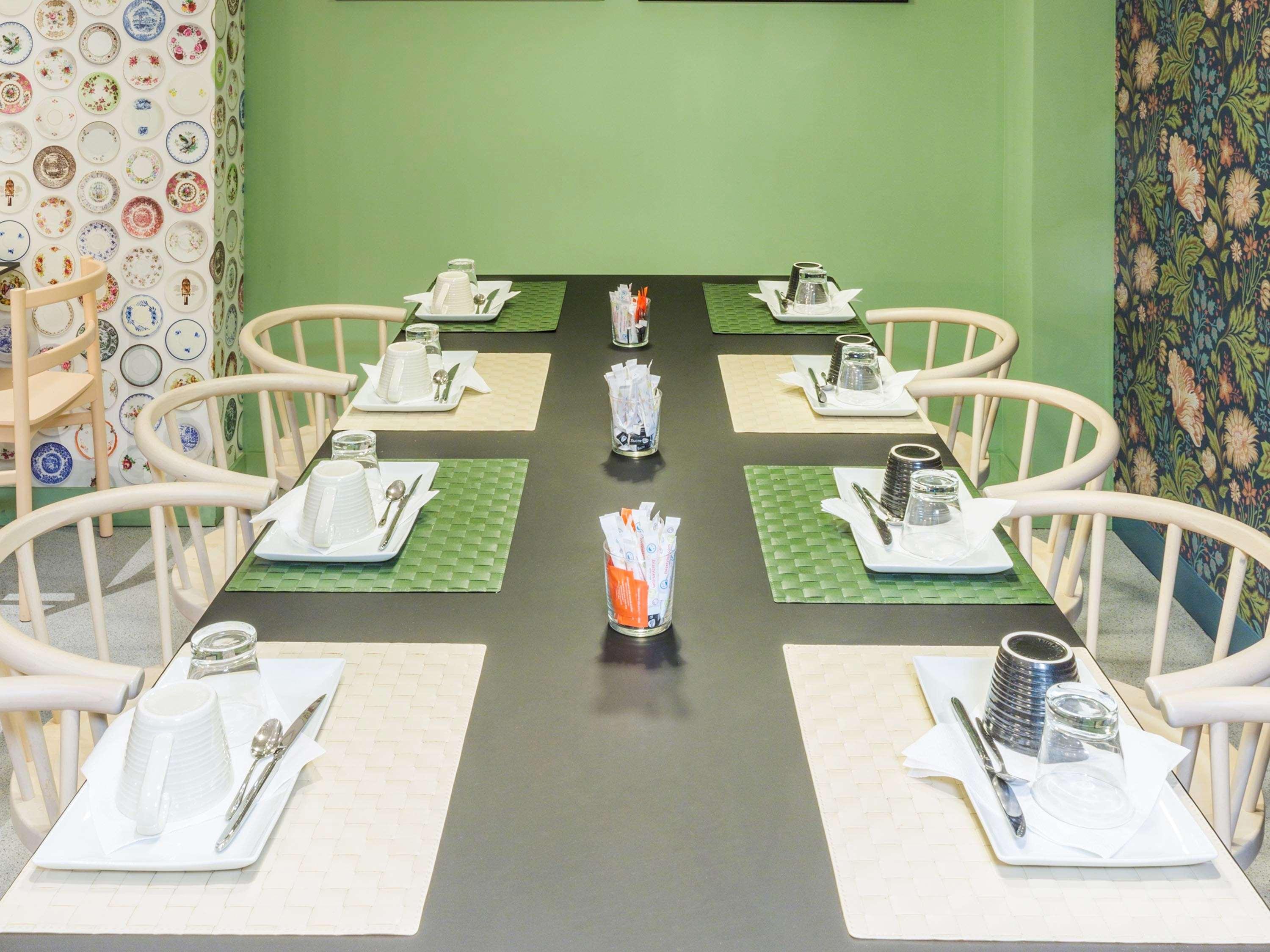 Ibis Styles Paris Gare De L'Est Tgv Hotel Exterior photo