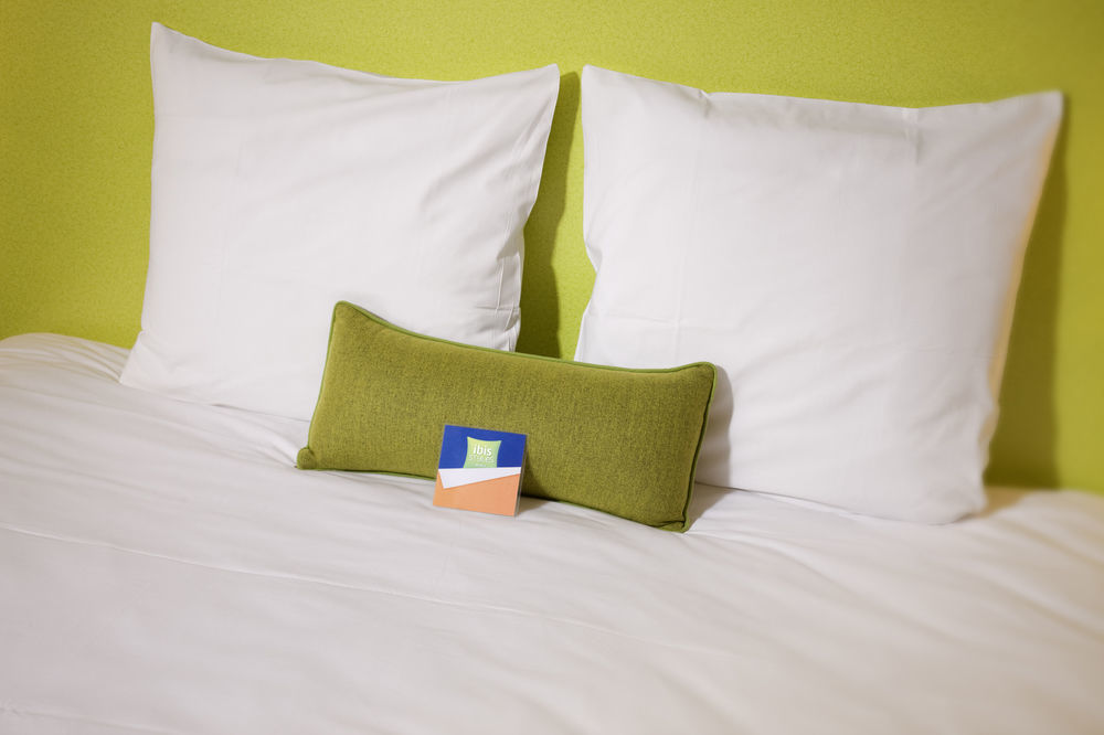 Ibis Styles Paris Gare De L'Est Tgv Hotel Exterior photo