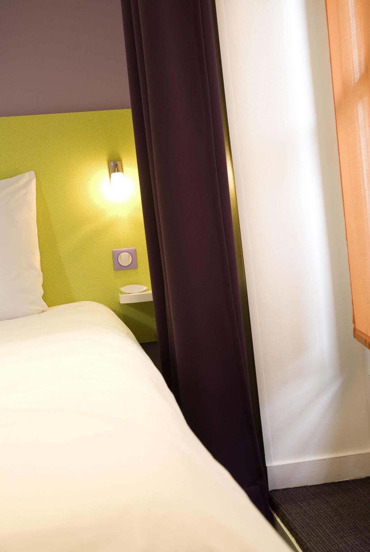 Ibis Styles Paris Gare De L'Est Tgv Hotel Exterior photo